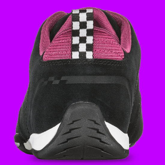 Chicane The Sole of Racing Motorsports Footwear Auto Racing Shoes Track Life Car Shoes