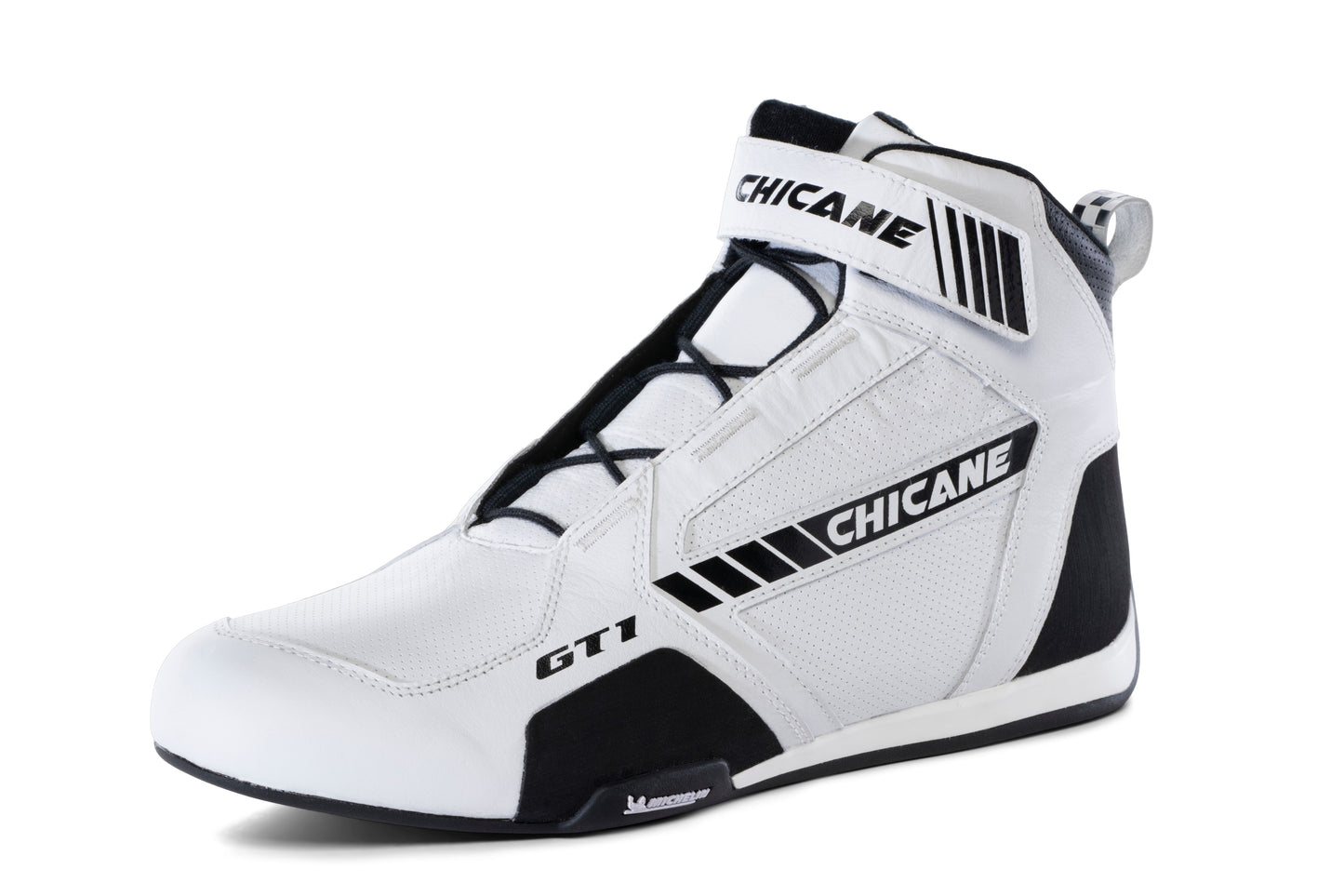 Chicane Men's GT1 - White