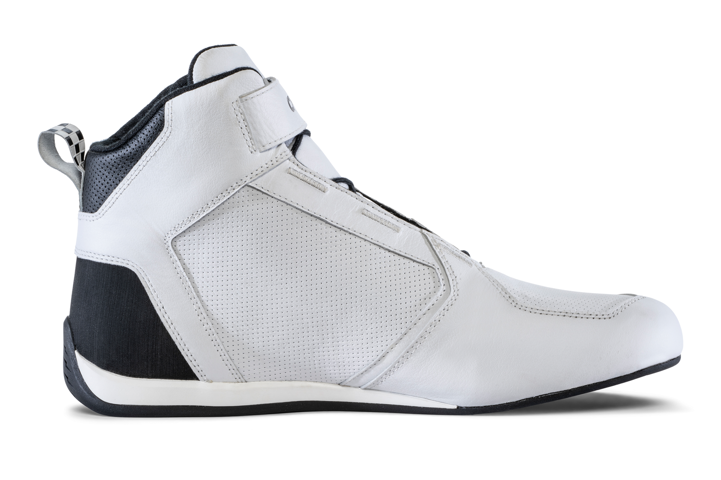 Chicane Men's GT1 - White