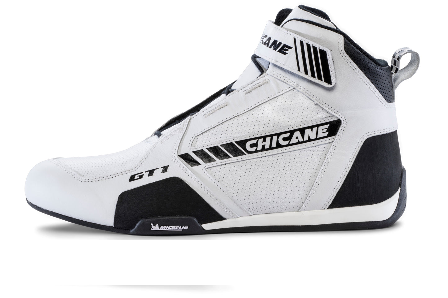 Chicane Men's GT1 - White