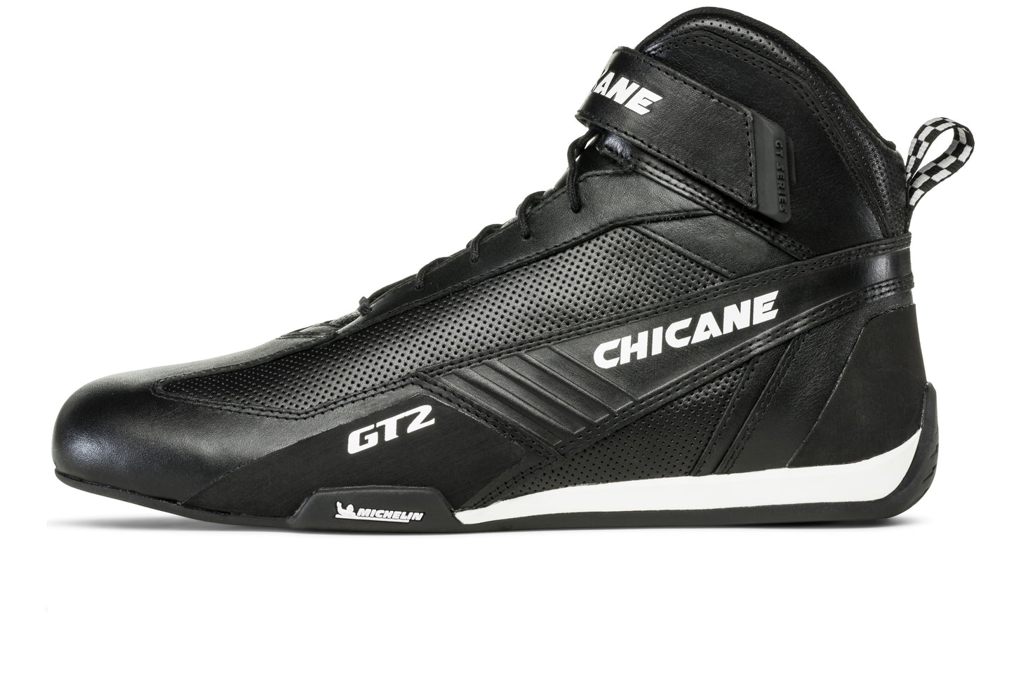 Chicane Men's GT2 - Black