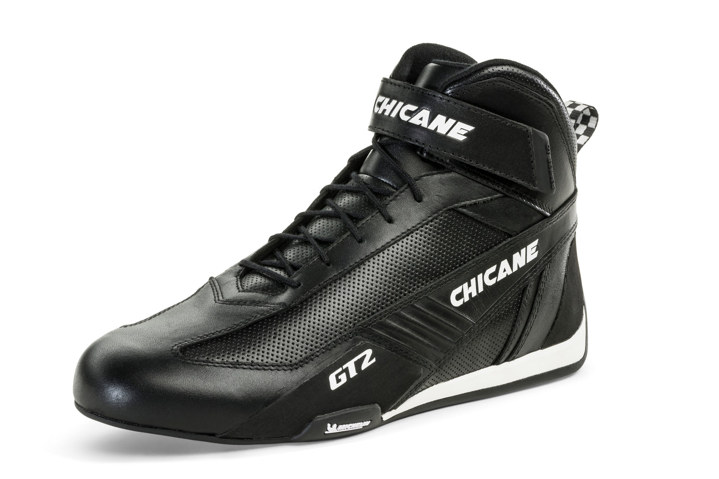 Chicane Men's GT2 - Black