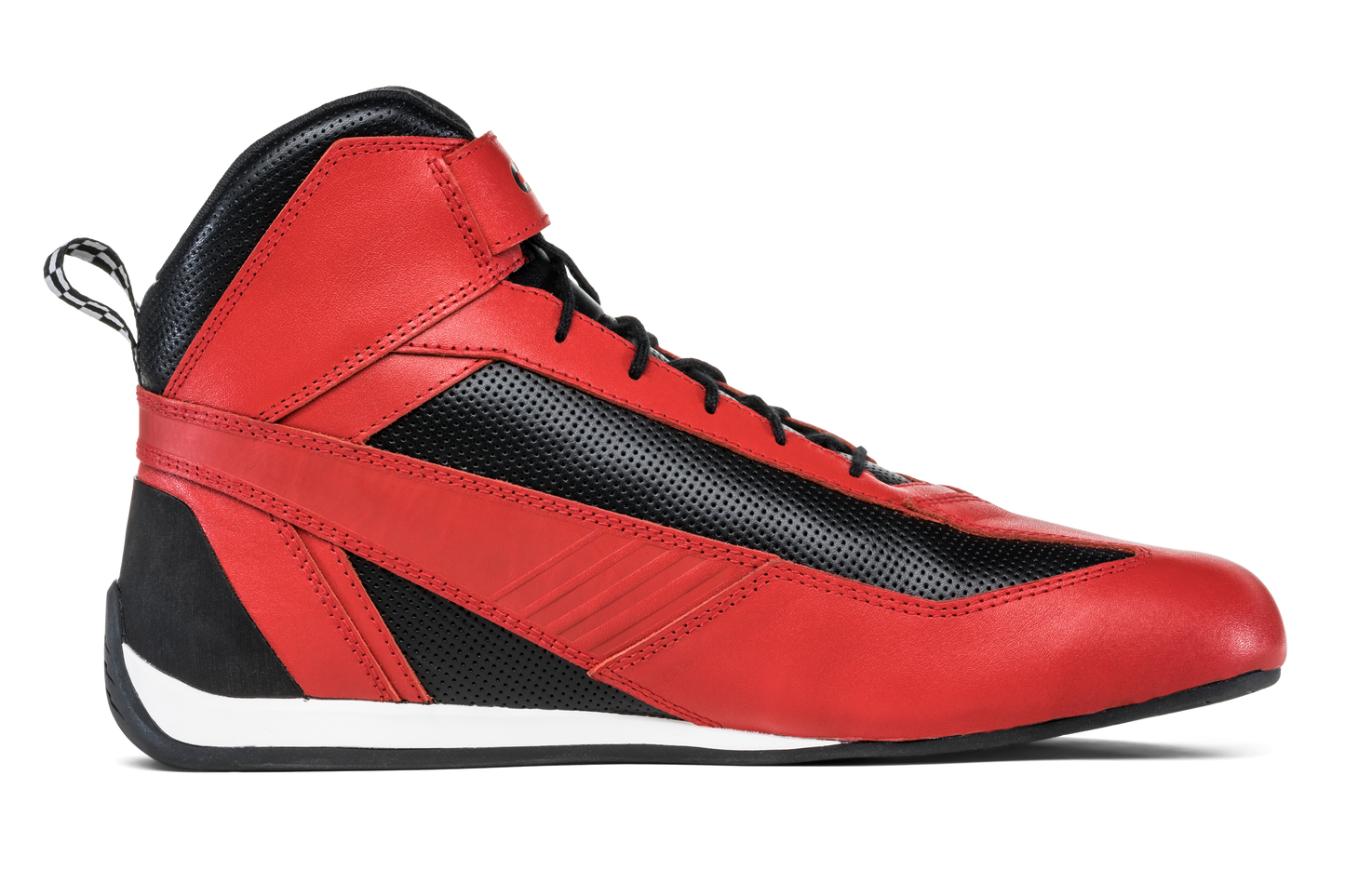 Chicane Men's GT2 - Red