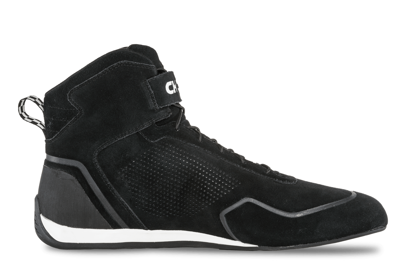 Chicane Men's GT3 - Black – Chicane - The Sole of Racing