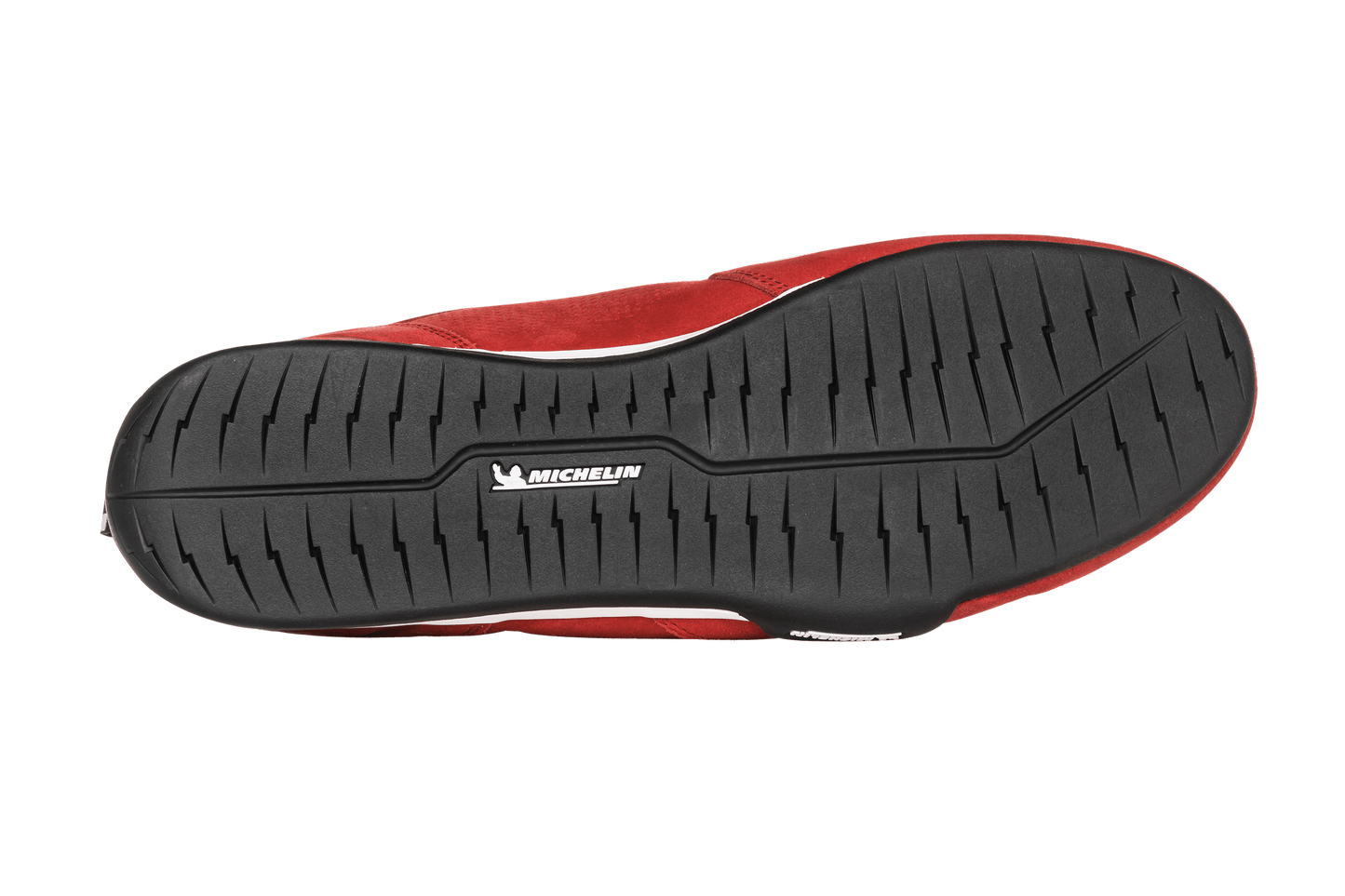Chicane Men's Speedster Racing Shoe, Red
