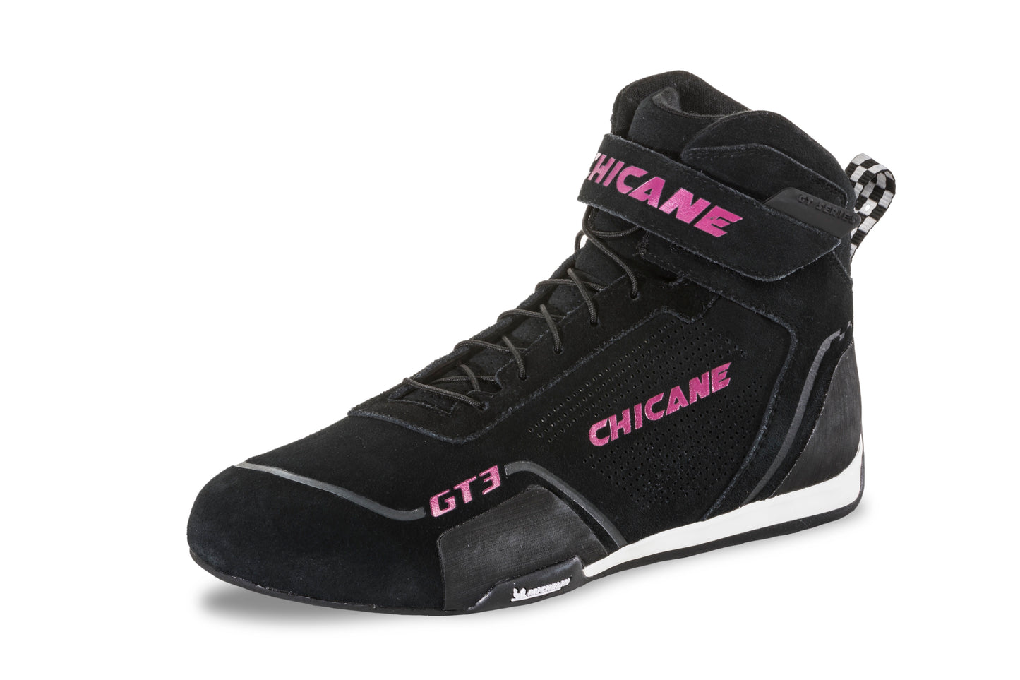 Chicane Women's GT3 - Black