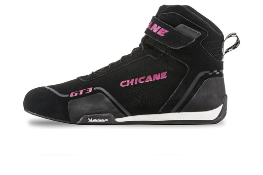 Chicane Women's GT3 - Black