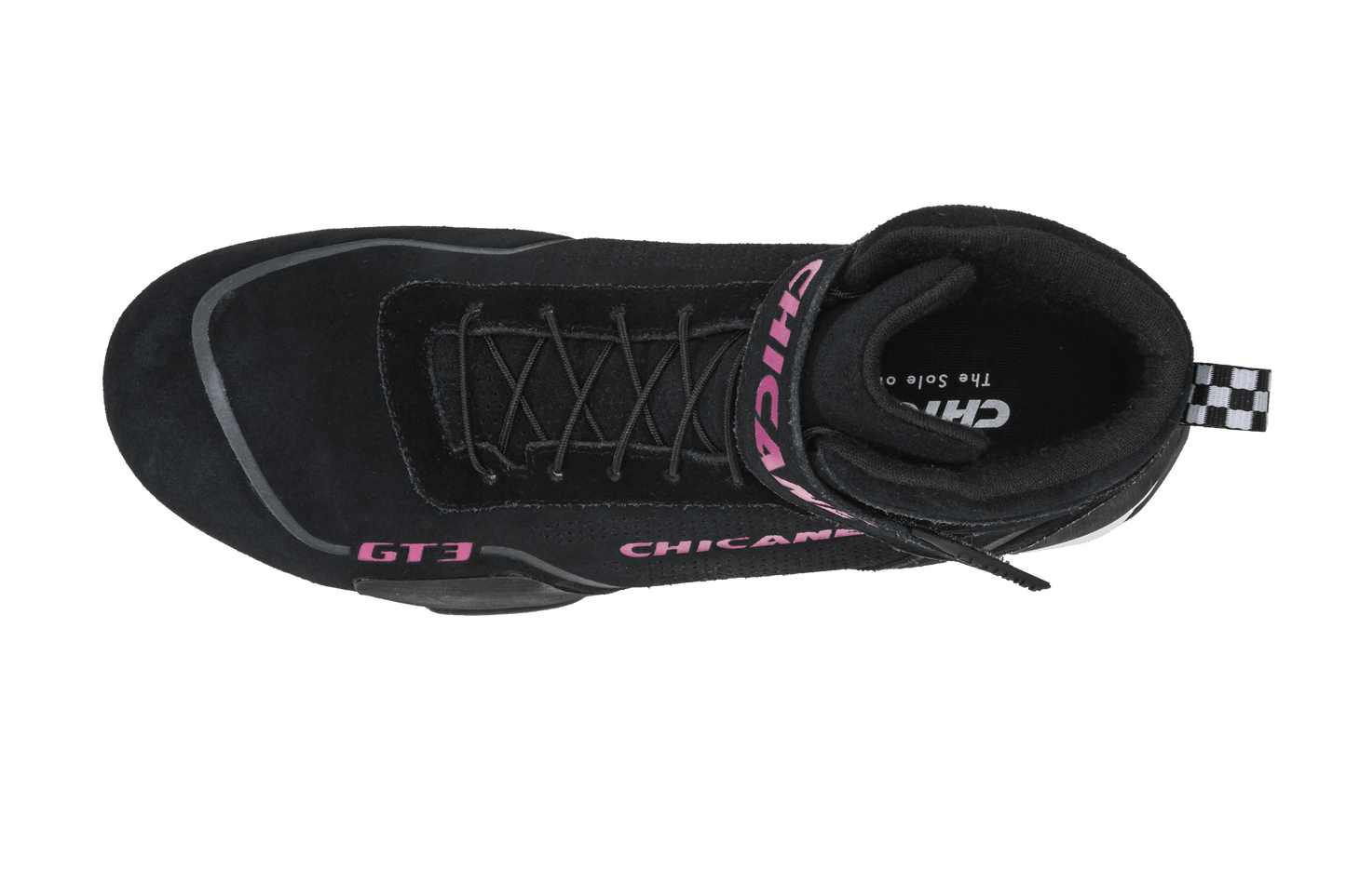 Chicane Women's GT3 - Black