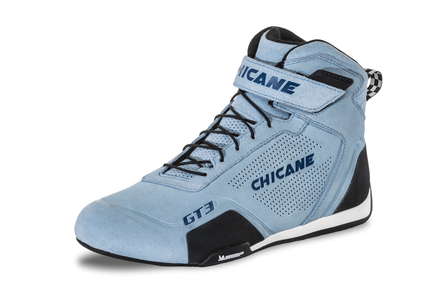 Chicane Women's GT3 - Light Blue