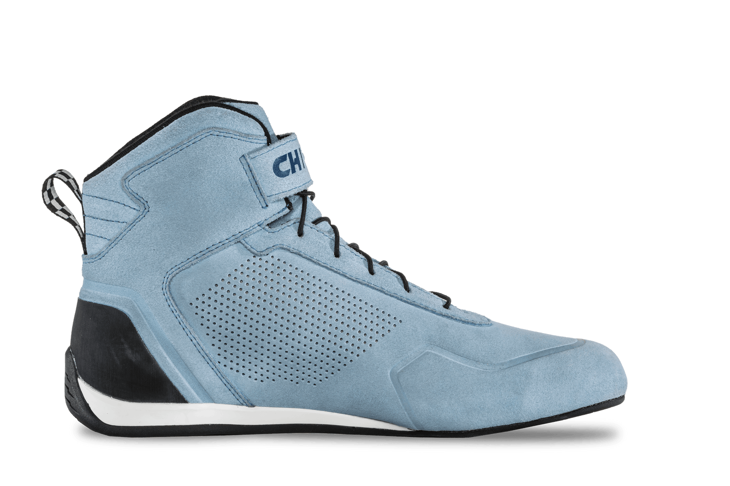 Chicane Women's GT3 - Light Blue