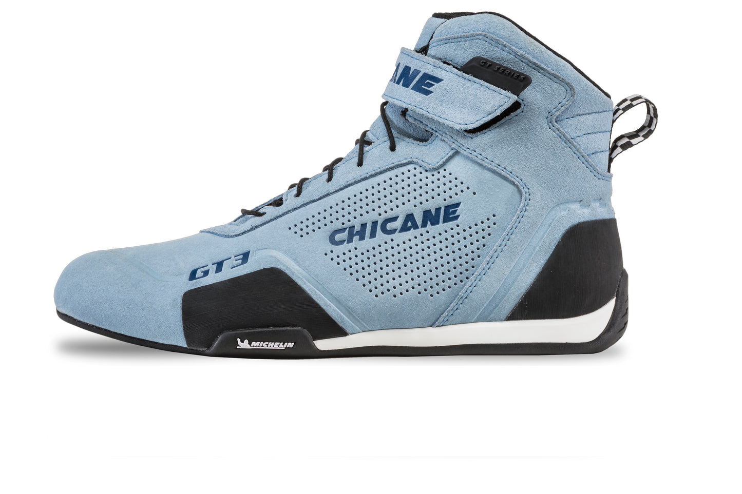 Chicane Women's GT3 - Light Blue