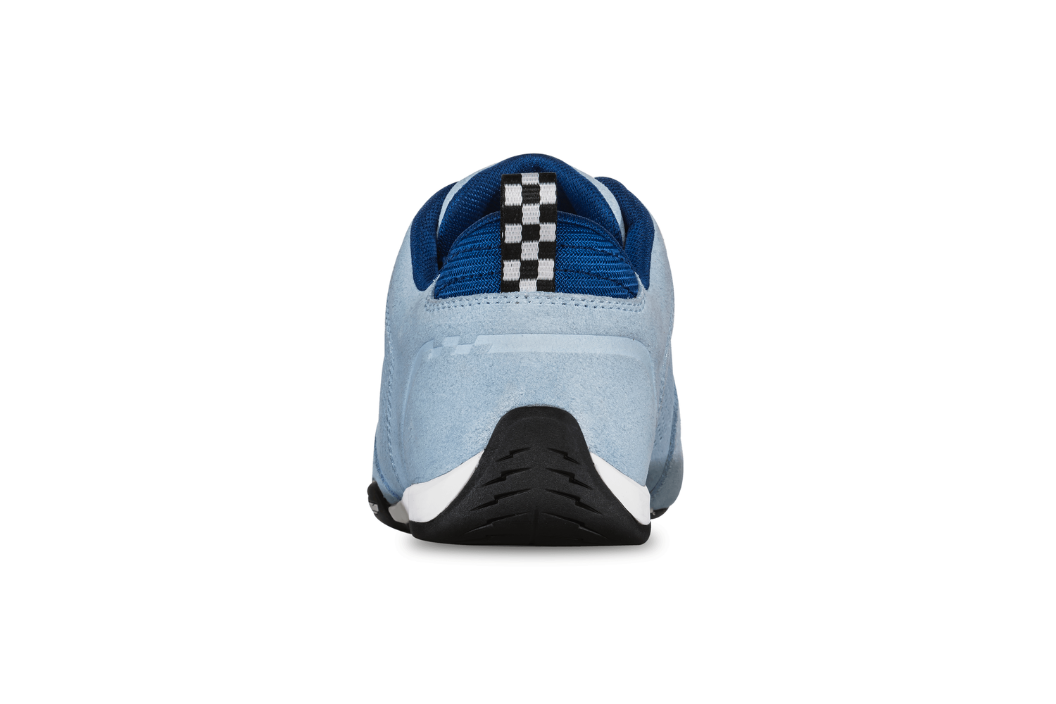 Chicane Womens Speedster Racing Shoe Light Blue Chicane The
