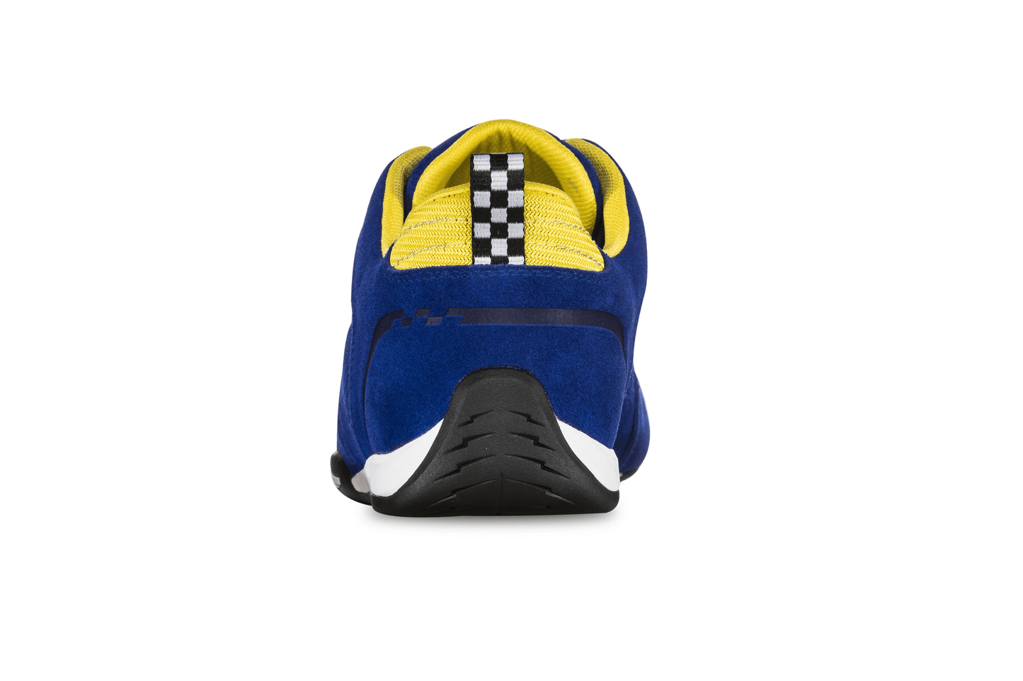 Chicane Men's Speedster Racing Shoe, Blue